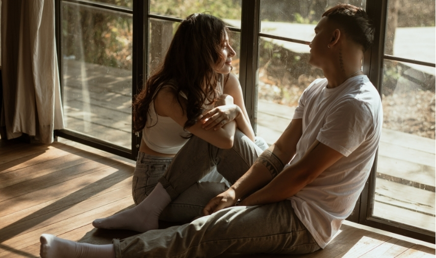 El enemigo #1 del amor: creencias que sabotean tus relaciones