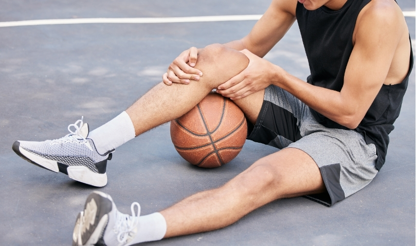 Cómo prevenir lesiones deportivas.