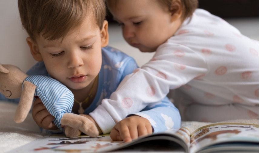 Expertos en desarrollo infantil responden algunas de las preguntas más frecuentes sobre crianza durante los primeros años de vida.