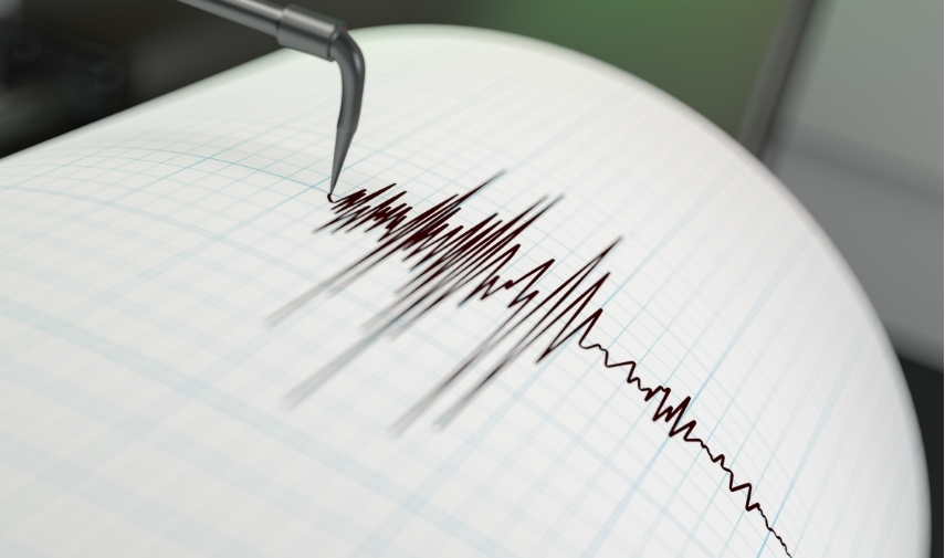 ¿Cómo prepararte y protegerte ante un terremoto?