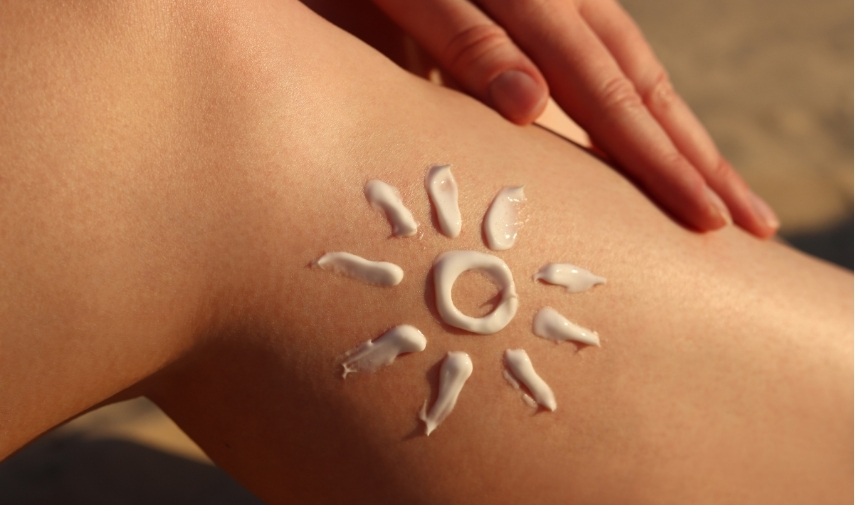 Rayos UV y protección solar.