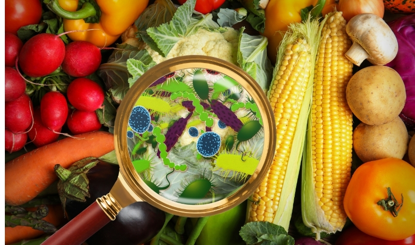 comida alimentos enfermedad