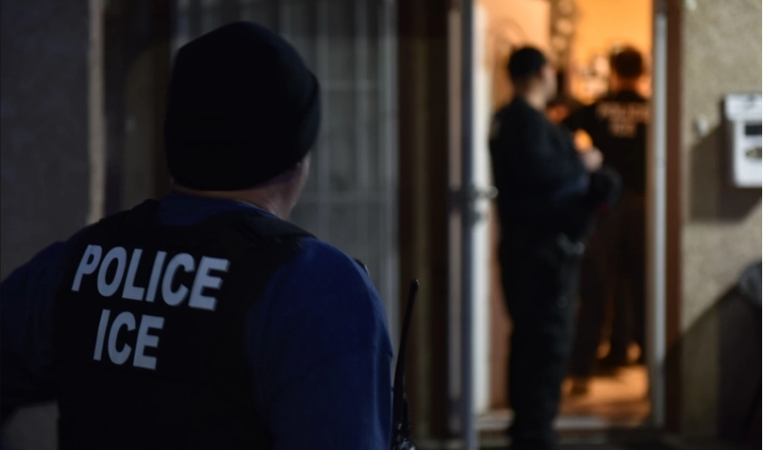 ICE